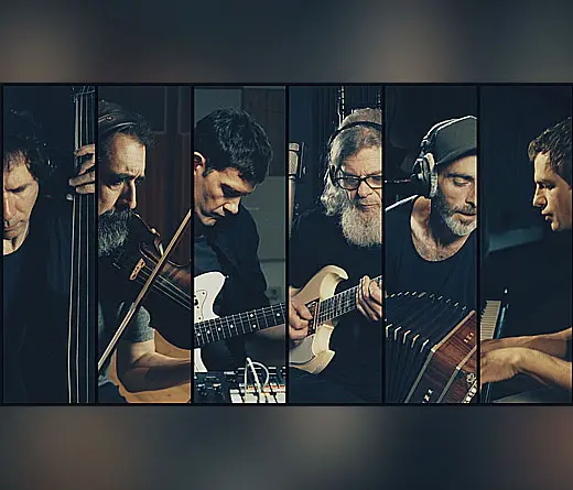 Gustavo Santaolalla tocar en la entrega de los Premios Grammy por su nominacin con Bajofondo
